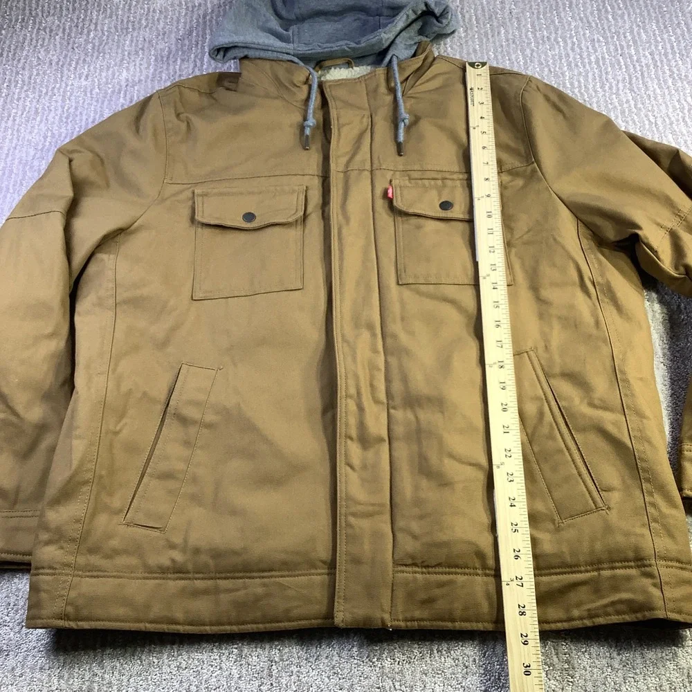 Levis levi durable